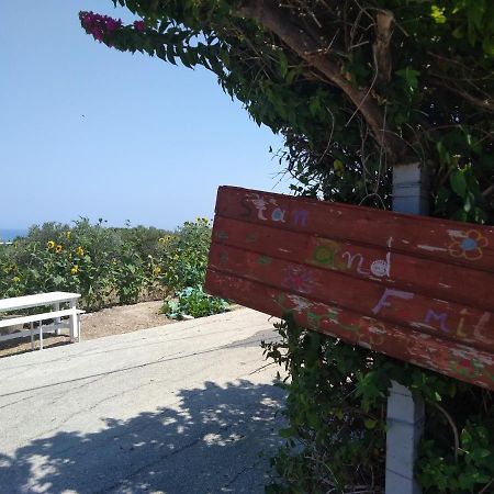 דירות Kalavárda Stan&Family מראה חיצוני תמונה