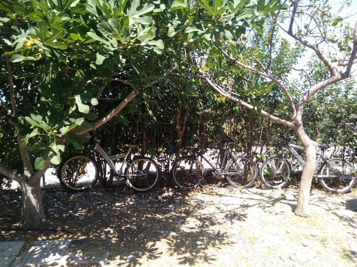 דירות Kalavárda Stan&Family מראה חיצוני תמונה