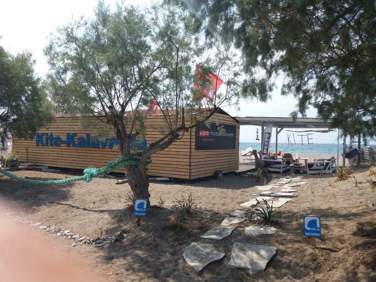 דירות Kalavárda Stan&Family מראה חיצוני תמונה