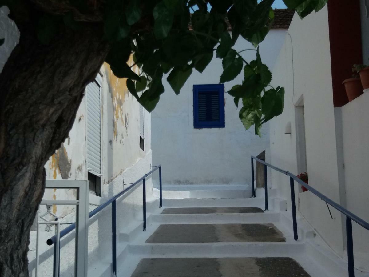 דירות Kalavárda Stan&Family מראה חיצוני תמונה