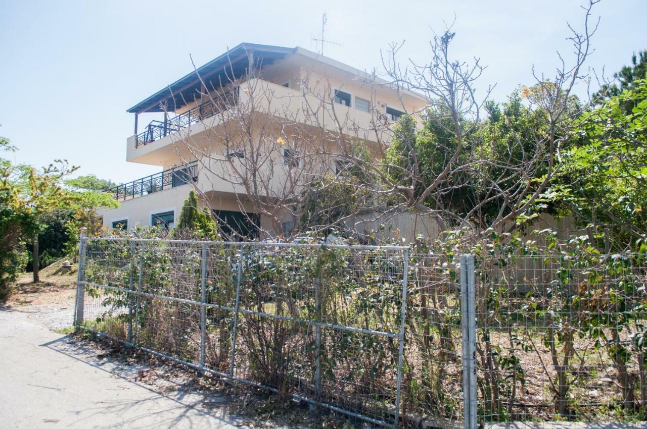דירות Kalavárda Stan&Family מראה חיצוני תמונה